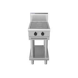 Waldorf Induction Cooktop With Leg Stand Electric IN8200F-LS