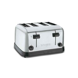 Waring Pop Up Toaster 4 Slice WCT708E