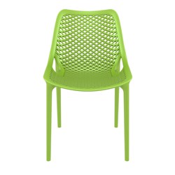 Air Chair Green 450mm Siesta