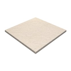 Marble Tabletop Square 800mm Werzalit