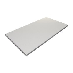 Stratos Tabletop Rectangular 1200x800mm Werzalit