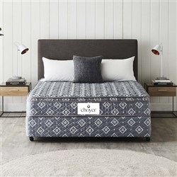 Poise Cushiontop Mattress Double 1880x1370x220mm Choyer