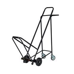 Chair Trolley Wagen