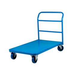 Platform Trolley Wagen
