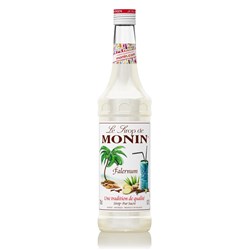 Flavoured Syrup Falernum 700ml Monin
