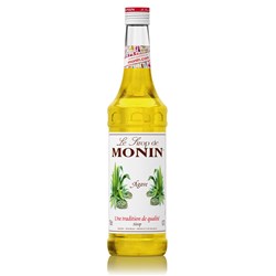 Flavoured Syrup Agave 700ml Monin