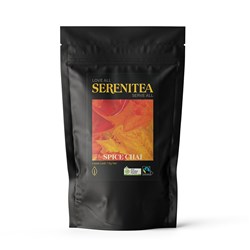 SERENITEA SPICE CHAI LOOSE LEAF TEA