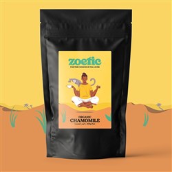ZOETIC CHAMOMILE LOOSE LEAF TEA