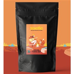 ZOETIC CHAI TEA LOOSE LEAF TEA