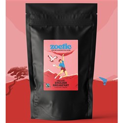 ZOETIC ENGLISH BREAKFAST LOOSE LEAF TEA