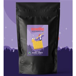 ZOETIC EARL GREY LOOSE LEAF TEA