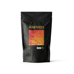 Loose Leaf Spice Chai Tea 500g SereniTEA