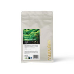 Loose Leaf Darjeeling Green Tea 500g SereniTEA