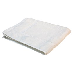 5232151 - Essential Bath Mat White