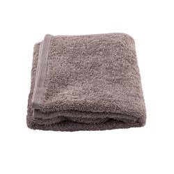 Plush Hand Towel Sandalwood 450x800mm Choyer
