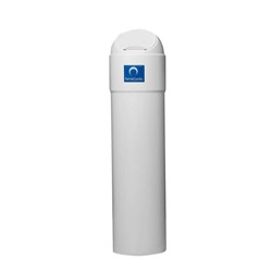 Plastic Sanitary Disposal Unit Dispenser White 13L Terracyclic