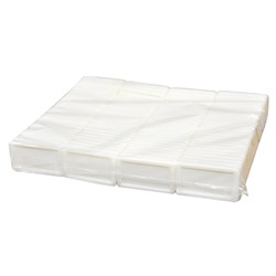 Guest Amenities Unwrapped Soap 15g Choyer