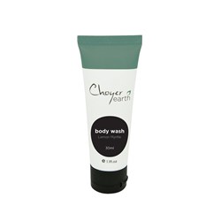 Choyer Earth Body Wash 30ml Choyer