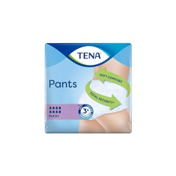 Tena Pants Maxi Large (4X10/Pkt) 40/Ctn