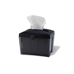 Ezynap Interfold Napkin Dispenser Abs Dis1030