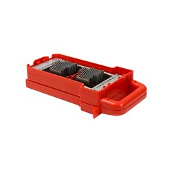 MINI TOMATO BLADE & PUSHER SET1/4IN 981-000-12A