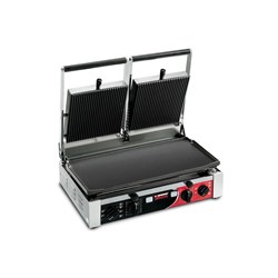 Pd Lr Lr Sandwich Grill W/ Timer 34A3661102si