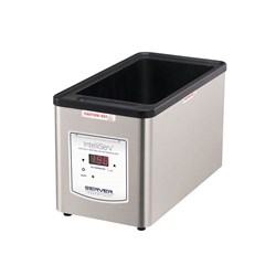 IntelliServ Food Pan Warmer 5.7L