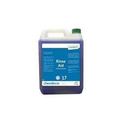 Machine Rinse Aid 5Lt (2)