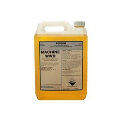 Wwd Machine Dishwash Liquid Hard Water 5Lt (2)