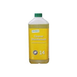 Cleaner Disinfectant 5Lt No.14 (2)