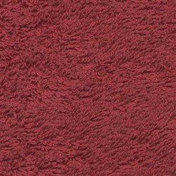 Bath Towel Sterling Burgundy 68 X 137Cm (32)