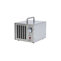 Ozone Machine 7G S/S Suit 140Sqm Room 3500-7000Mg Ozone