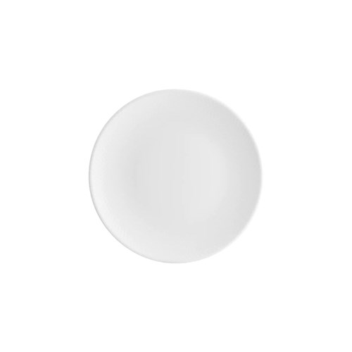 Diamond Round Plate 230mm