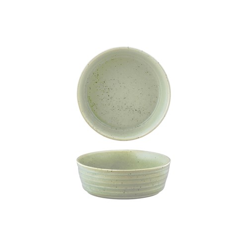 Urban Loft Rnd Bowl 140X50mm Pistachio