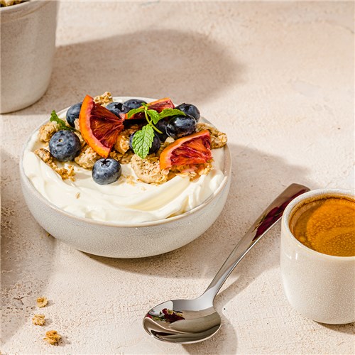 Pearl Crockery Range