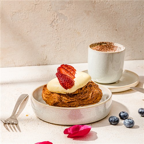 Pearl Crockery Range