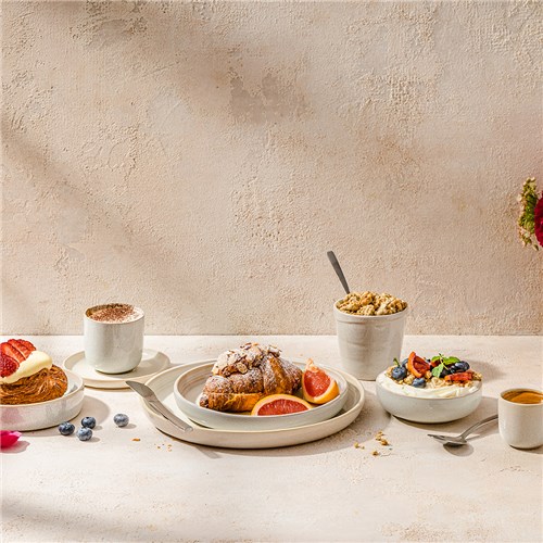 Pearl Crockery Range