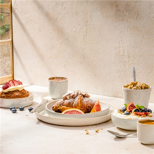 Pearl Crockery Range