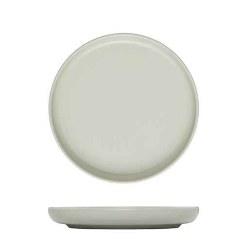 1076312 - Uno Rnd Plate 175Mm Mint