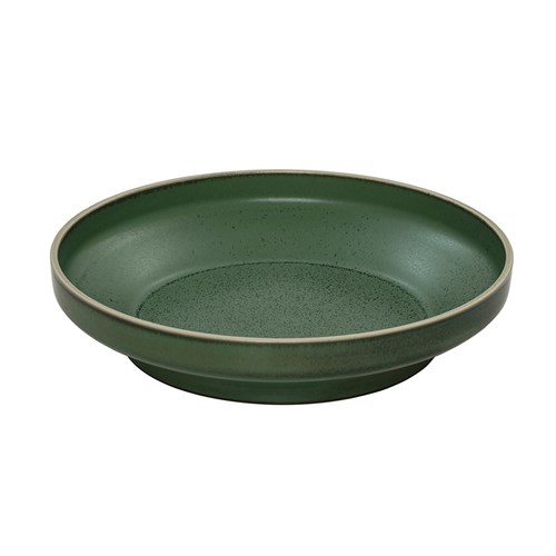 1076373 - Mod Round Share Bowl Smokey Basil 228mm
