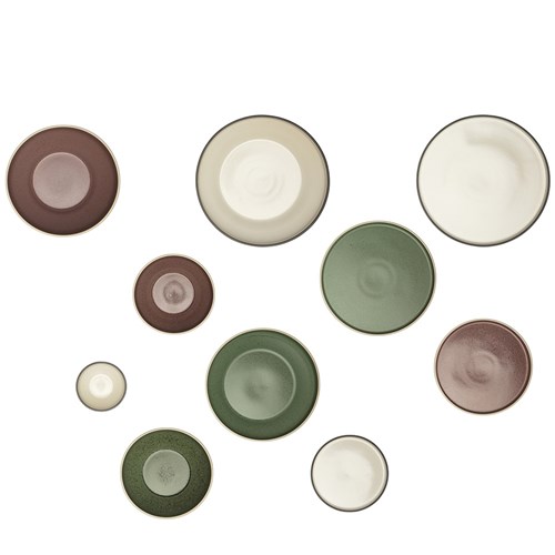 Mod Share Bowl Smokey Plum 228mm