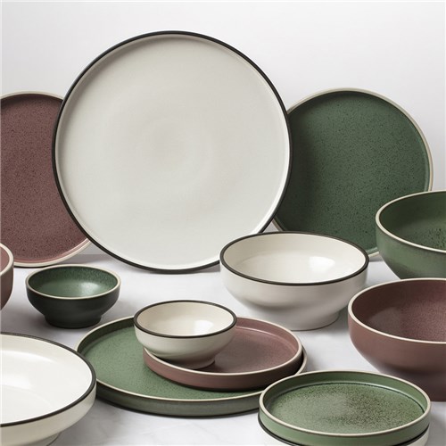 Mod Share Bowl Smokey Plum 228mm