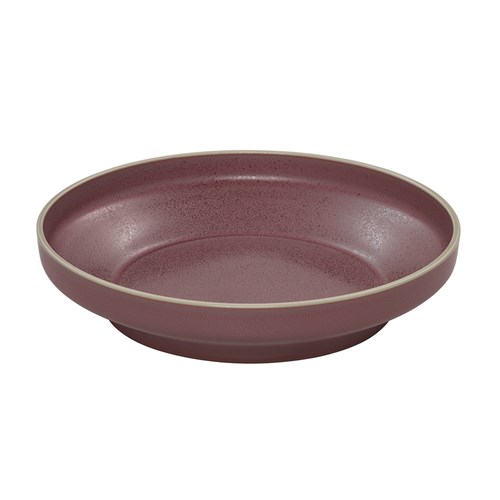 1076383 - Mod Share Bowl Smokey Plum 228mm