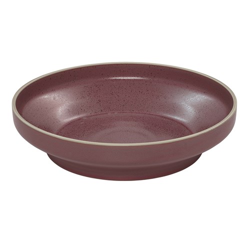 1076384 - Mod Share Bowl Smokey Plum 260mm