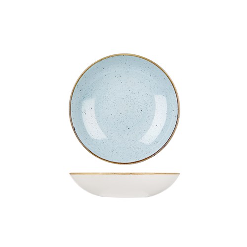 1076392 - Stonecast Coupe Bowl 182Mm Duck Egg