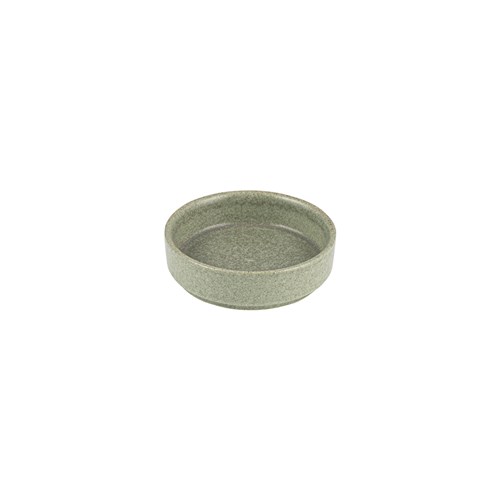 Maze Sauce Dish Kale 80mm