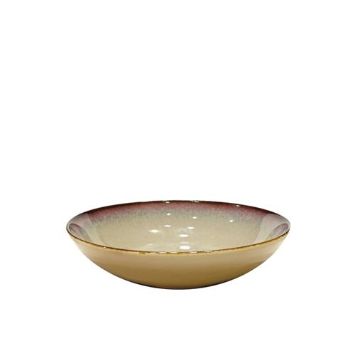 Splash Coupe Bowl Beige 210mm Ariane