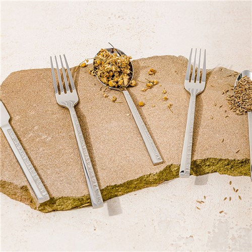 Mineral Table Fork 210mm