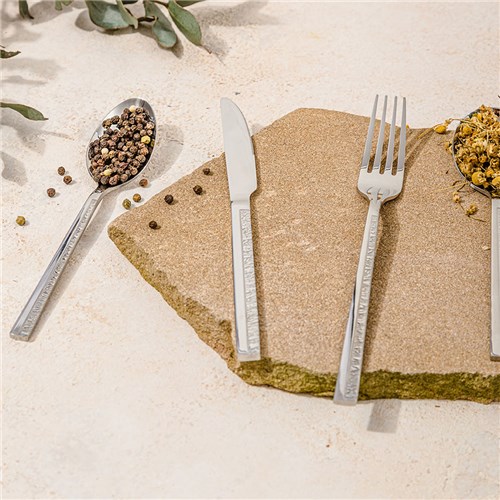 Mineral Dessert Knife 205mm