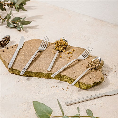 Mineral Dessert Knife 205mm